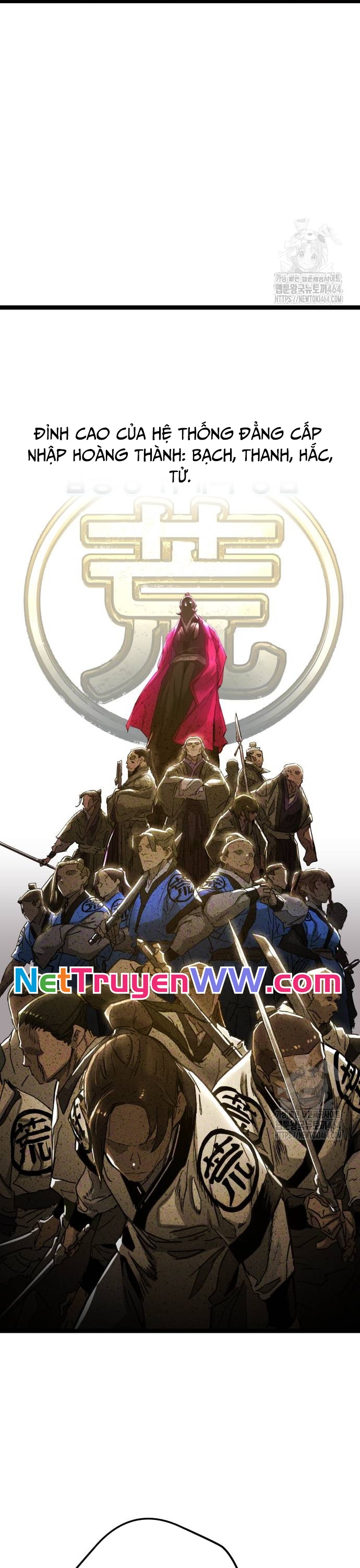 Thiên Tài Đoản Mệnh: Chapter 12