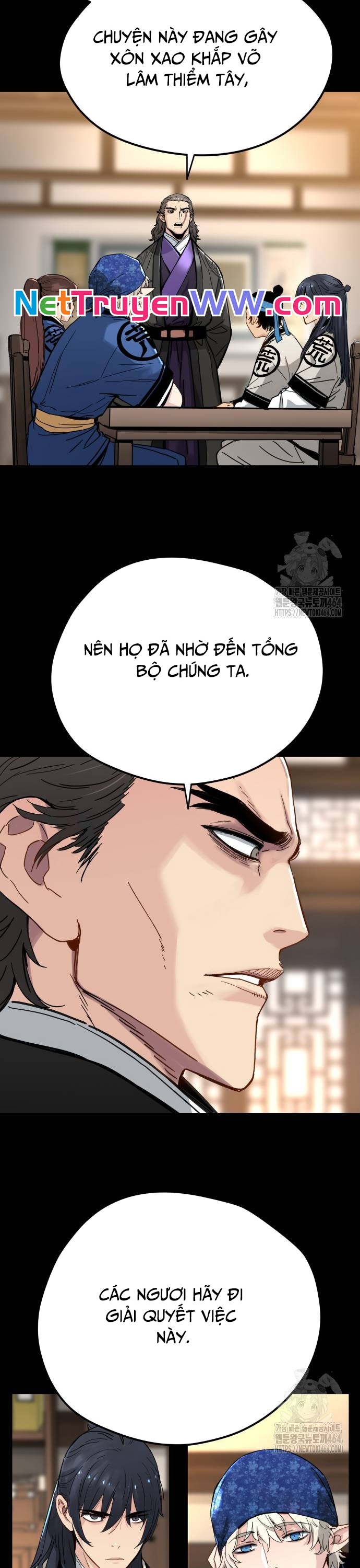 Thiên Tài Đoản Mệnh: Chapter 12