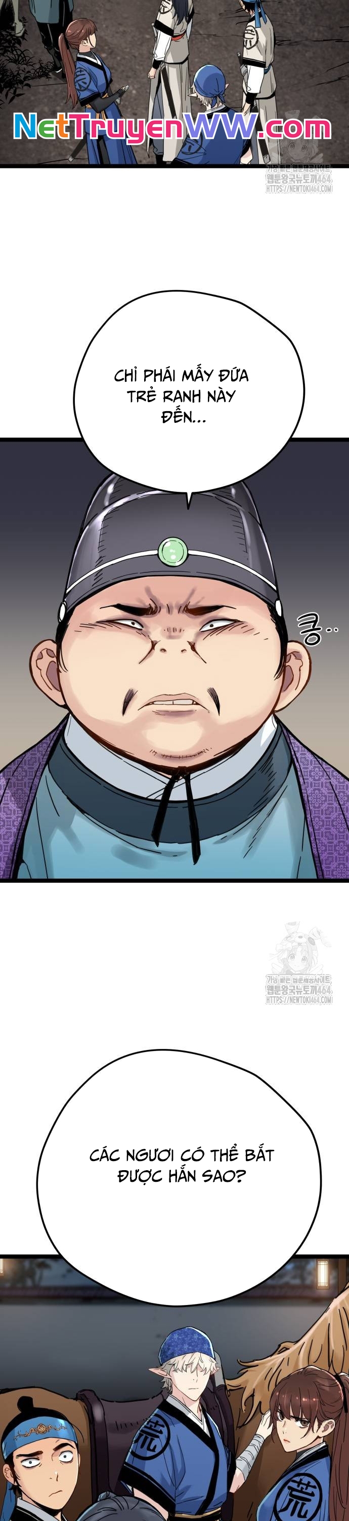 Thiên Tài Đoản Mệnh: Chapter 12