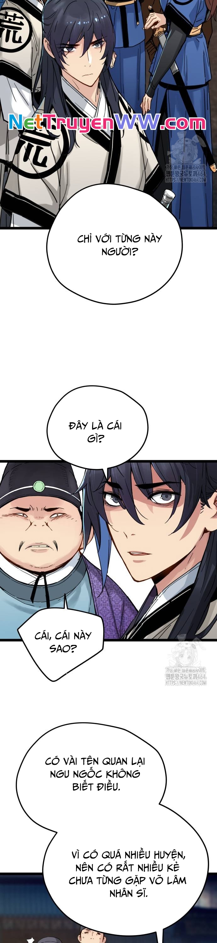 Thiên Tài Đoản Mệnh: Chapter 12