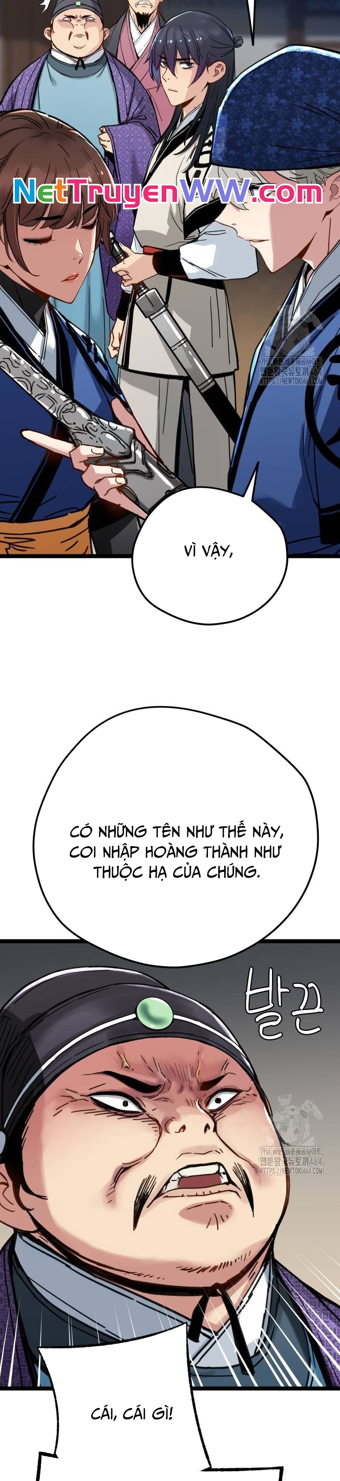 Thiên Tài Đoản Mệnh: Chapter 12