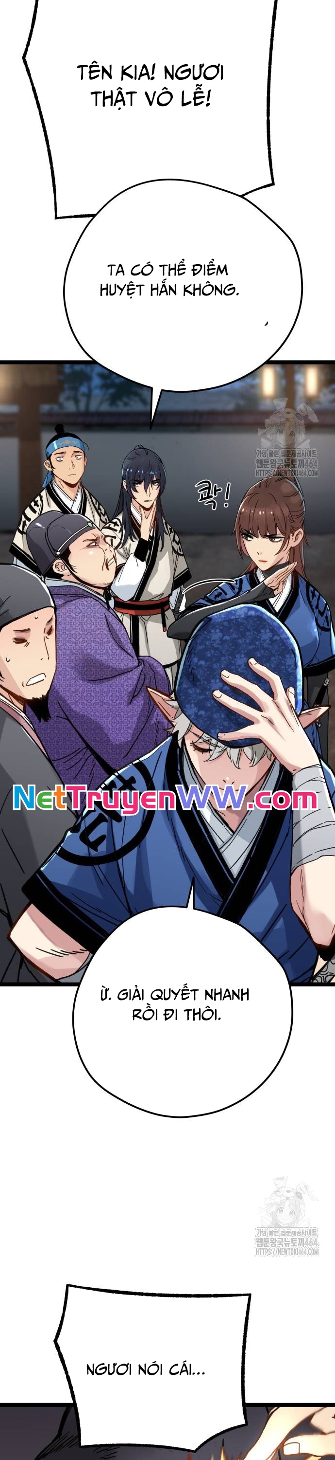 Thiên Tài Đoản Mệnh: Chapter 12