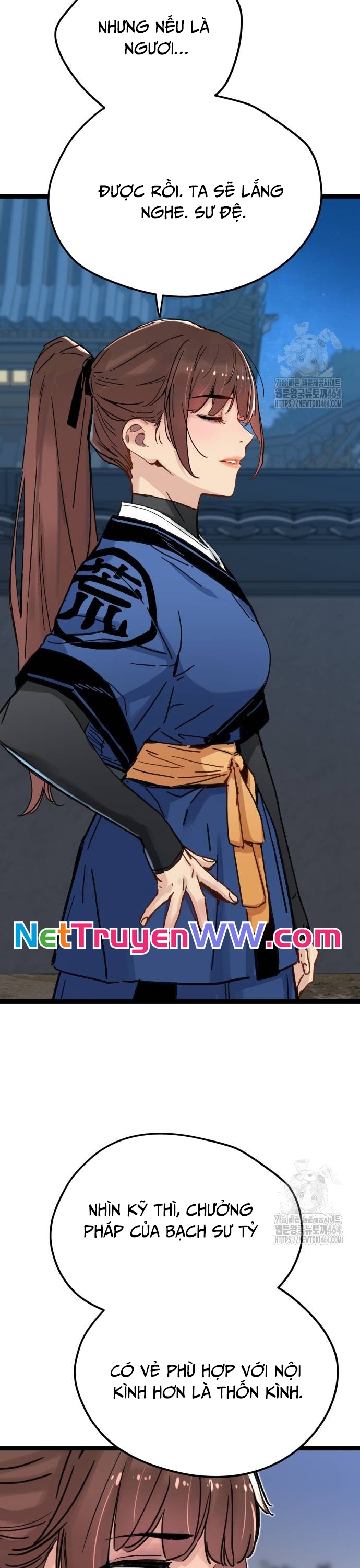 Thiên Tài Đoản Mệnh: Chapter 12