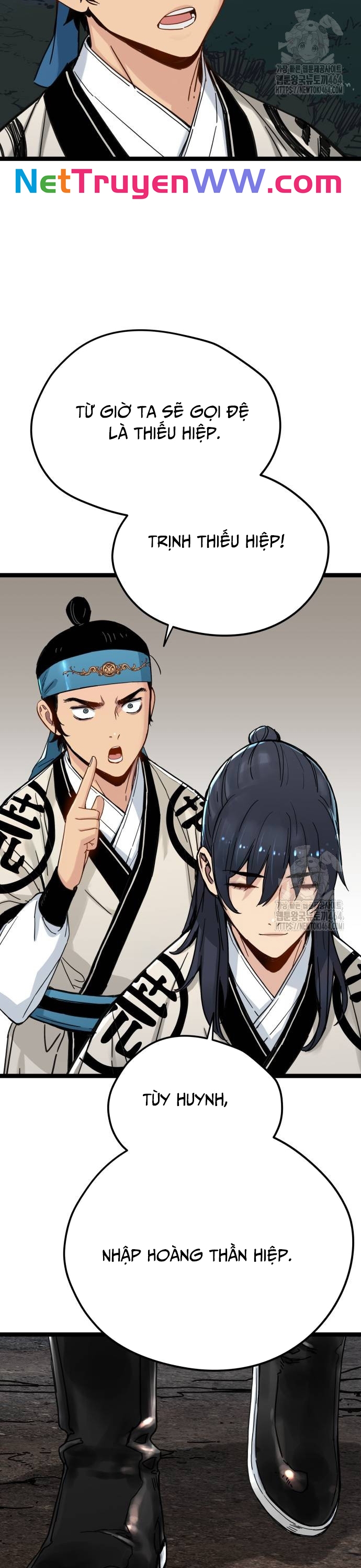 Thiên Tài Đoản Mệnh: Chapter 12