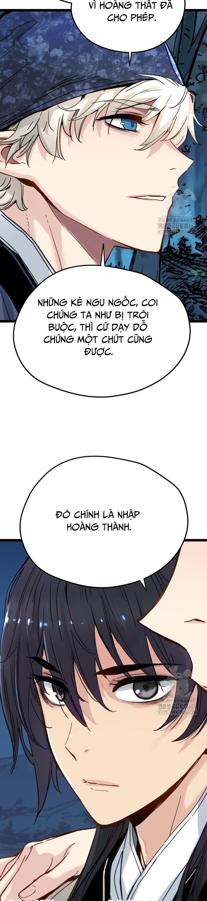 Thiên Tài Đoản Mệnh: Chapter 12