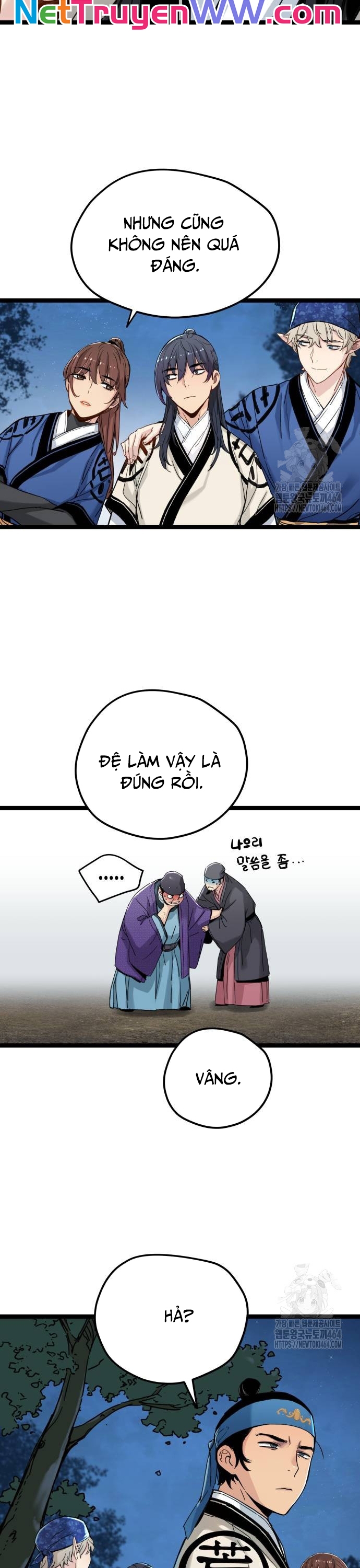 Thiên Tài Đoản Mệnh: Chapter 12