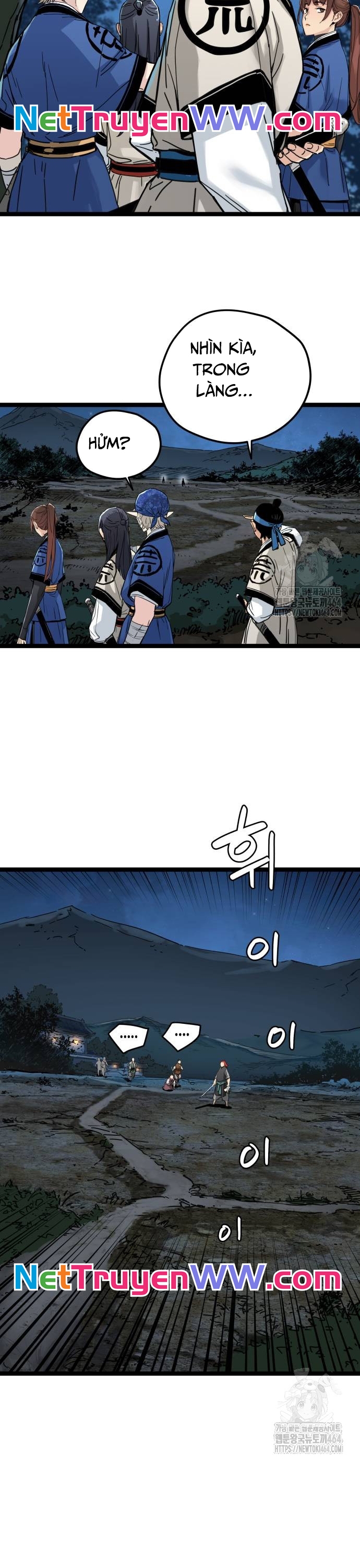 Thiên Tài Đoản Mệnh: Chapter 12