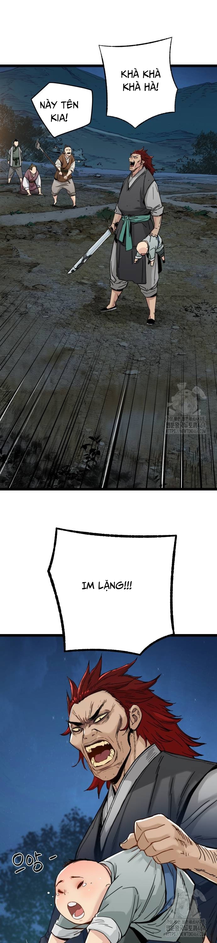 Thiên Tài Đoản Mệnh: Chapter 12