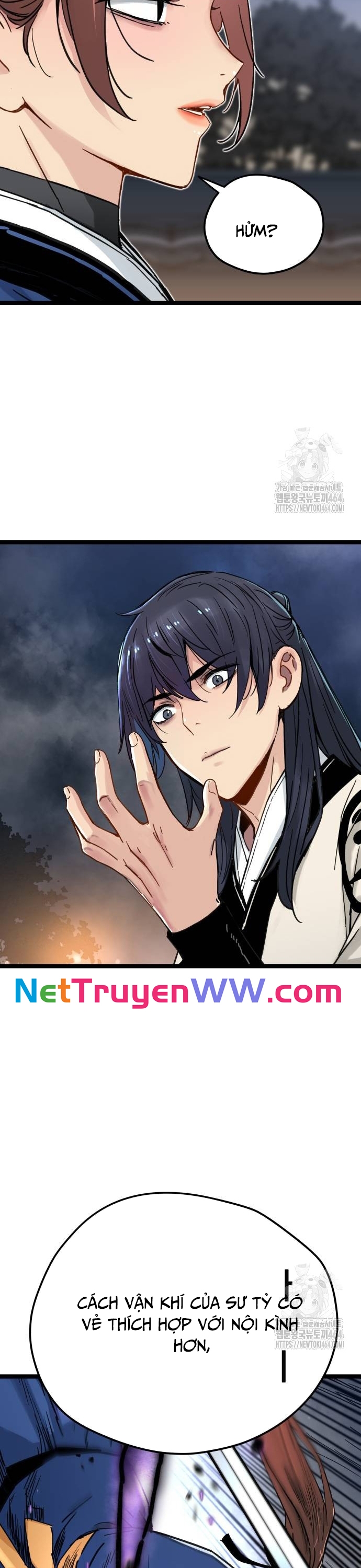 Thiên Tài Đoản Mệnh: Chapter 12