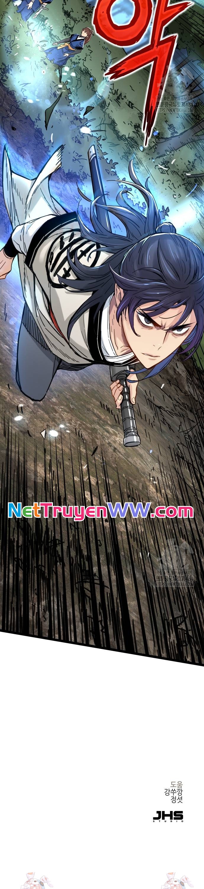 Thiên Tài Đoản Mệnh: Chapter 12