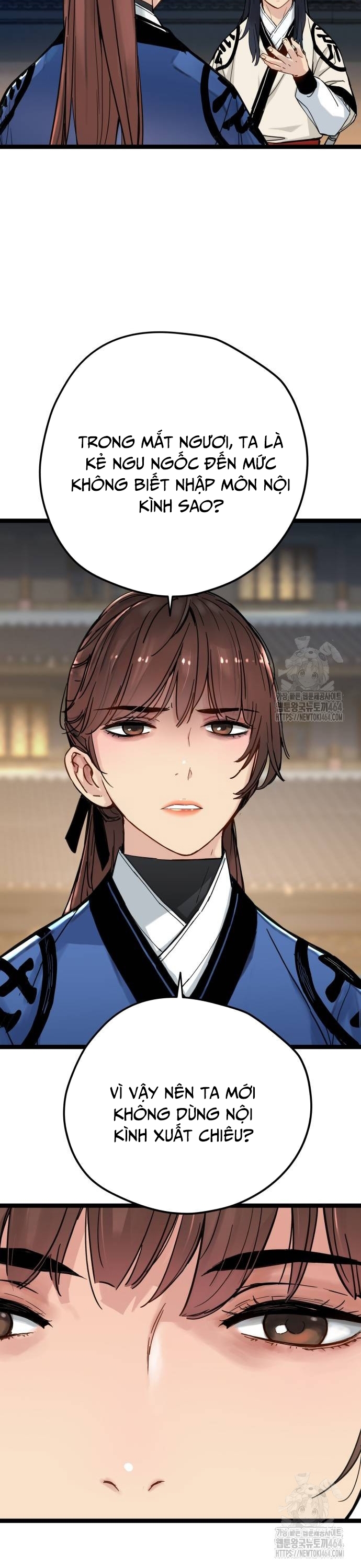 Thiên Tài Đoản Mệnh: Chapter 12