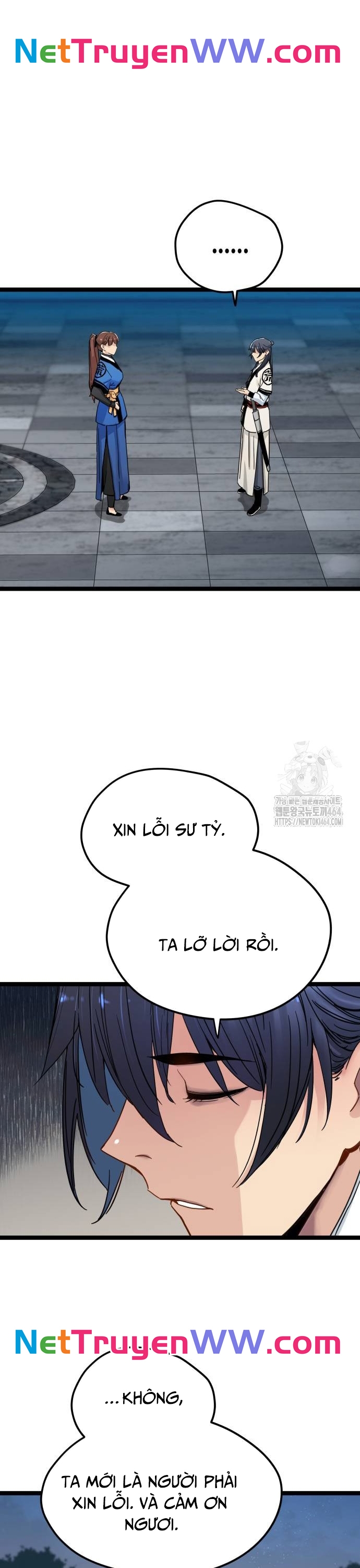 Thiên Tài Đoản Mệnh: Chapter 12