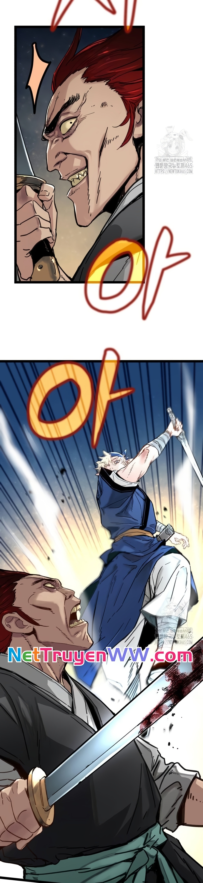 Thiên Tài Đoản Mệnh: Chapter 13