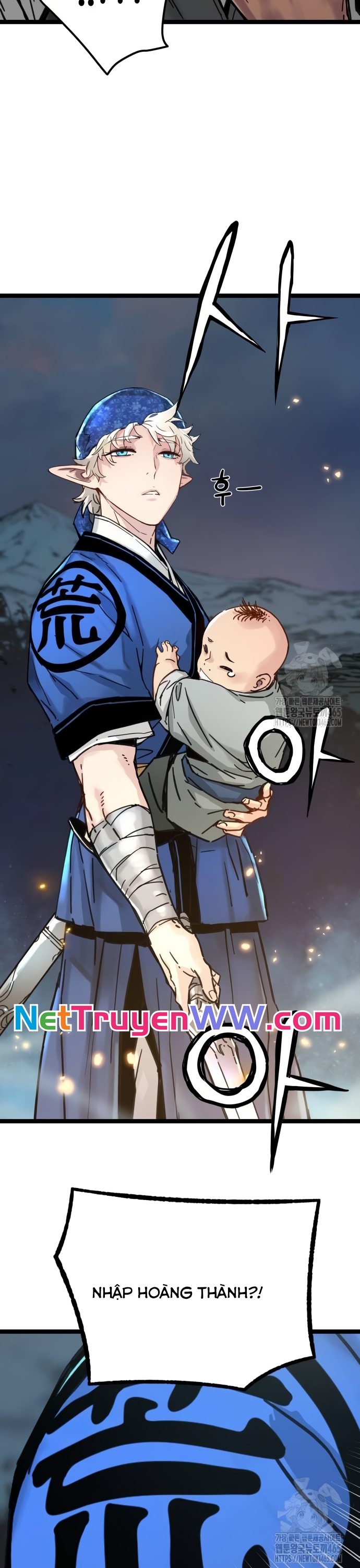 Thiên Tài Đoản Mệnh: Chapter 13