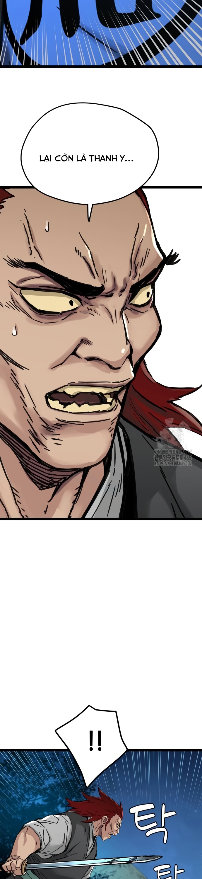 Thiên Tài Đoản Mệnh: Chapter 13