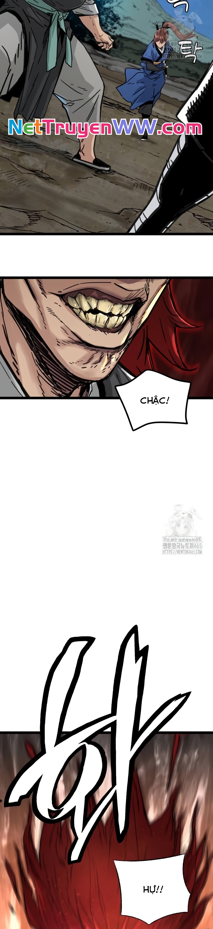 Thiên Tài Đoản Mệnh: Chapter 13