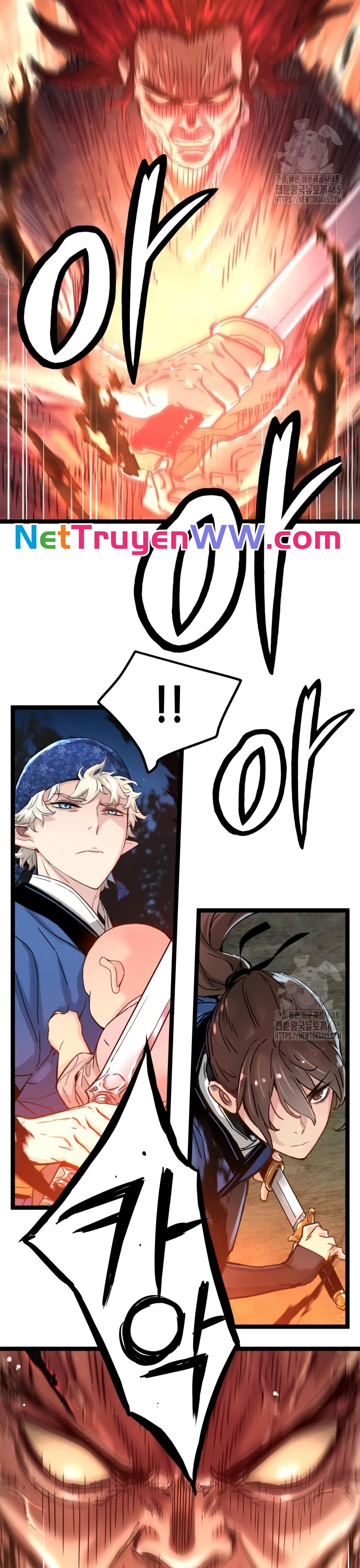 Thiên Tài Đoản Mệnh: Chapter 13