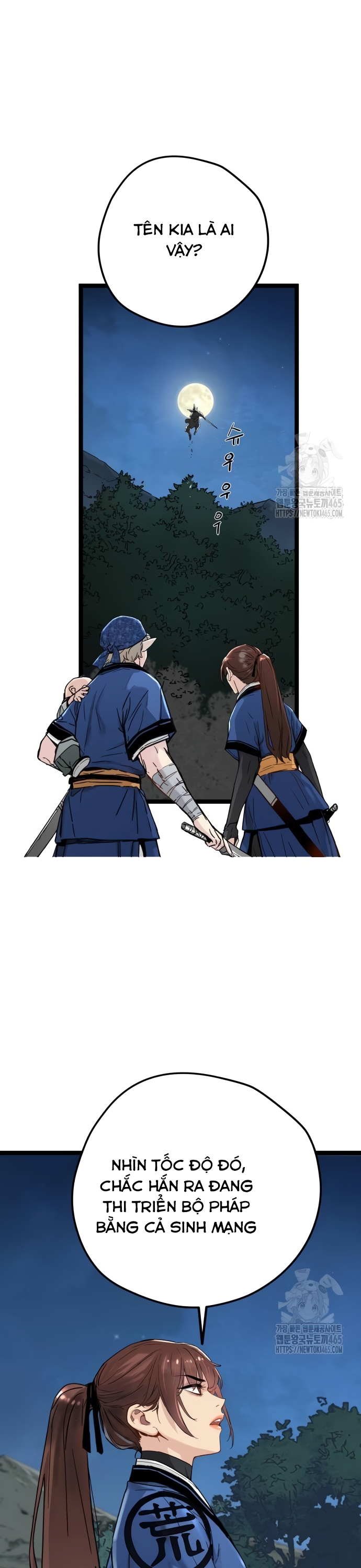 Thiên Tài Đoản Mệnh: Chapter 13