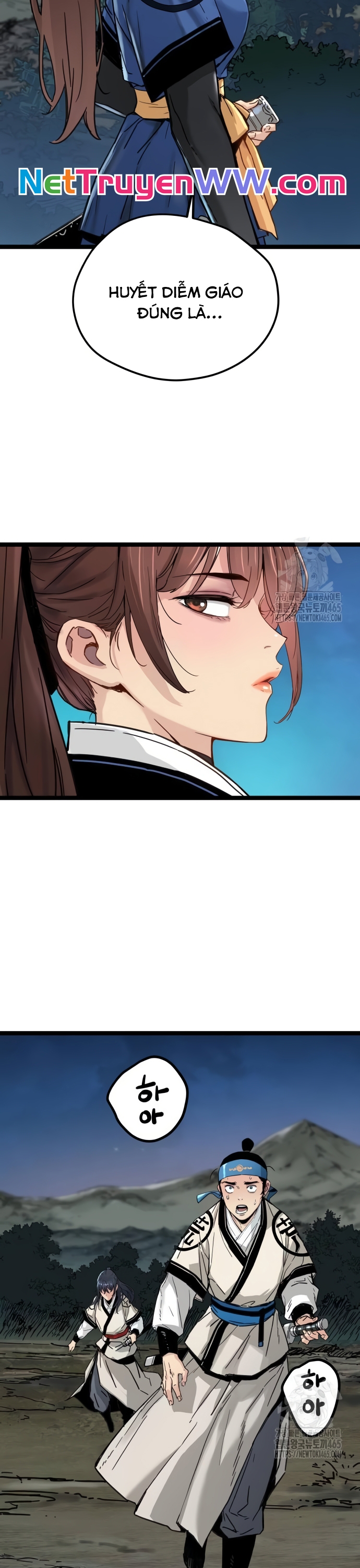 Thiên Tài Đoản Mệnh: Chapter 13