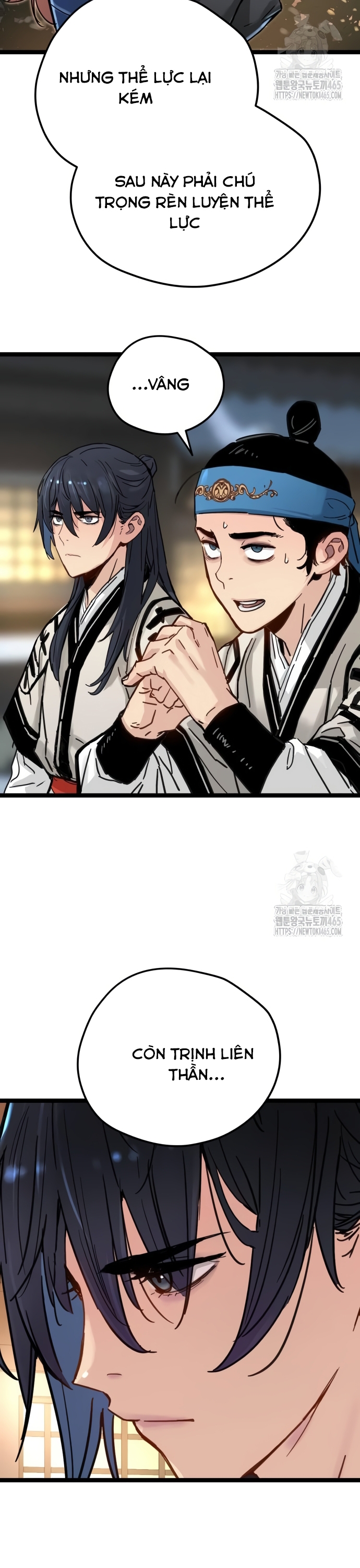 Thiên Tài Đoản Mệnh: Chapter 13