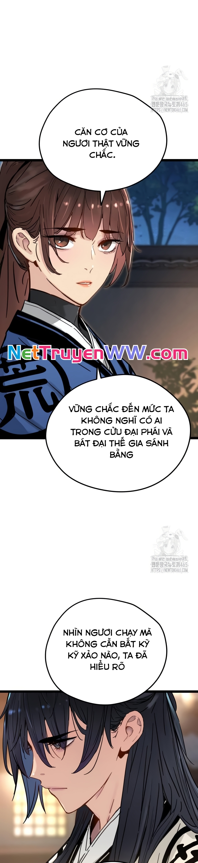 Thiên Tài Đoản Mệnh: Chapter 13