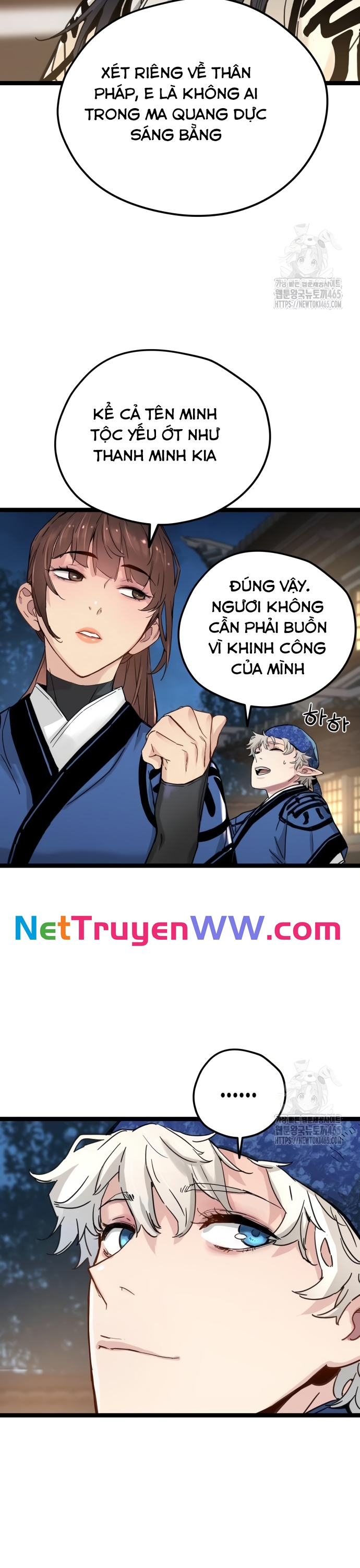 Thiên Tài Đoản Mệnh: Chapter 13