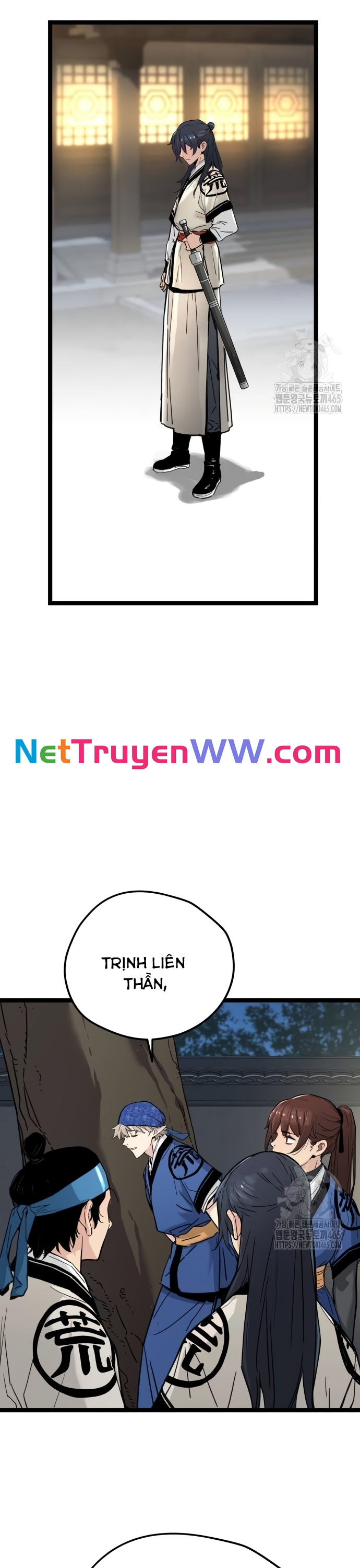 Thiên Tài Đoản Mệnh: Chapter 13