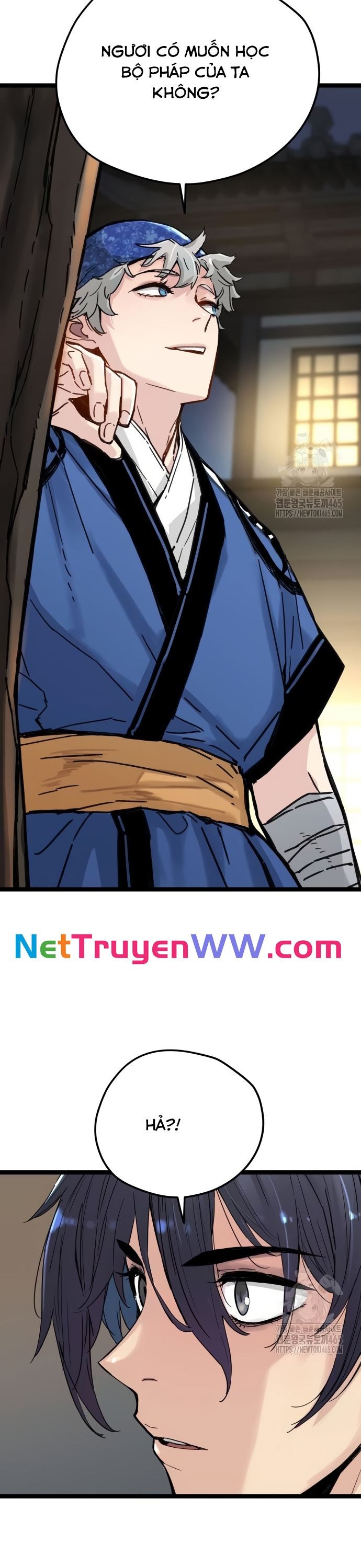 Thiên Tài Đoản Mệnh: Chapter 13