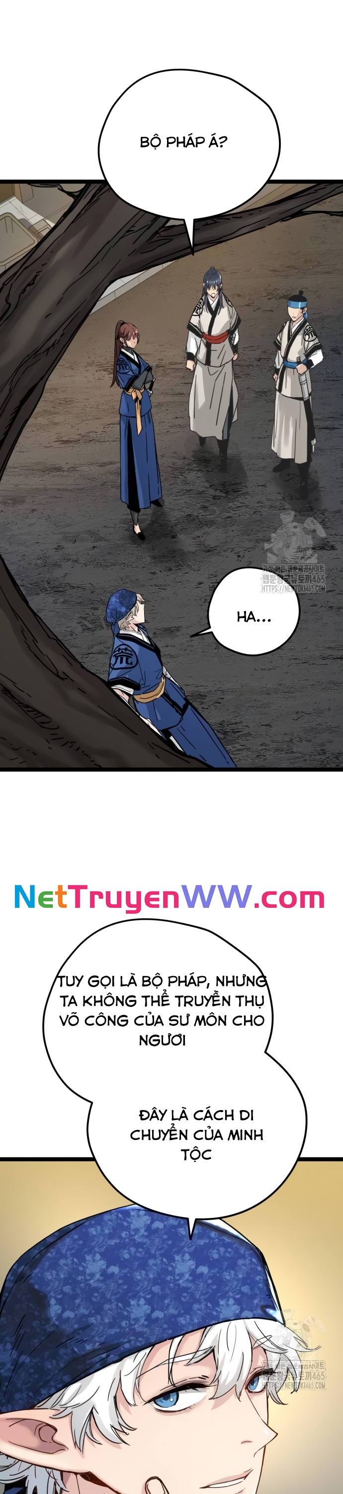 Thiên Tài Đoản Mệnh: Chapter 13