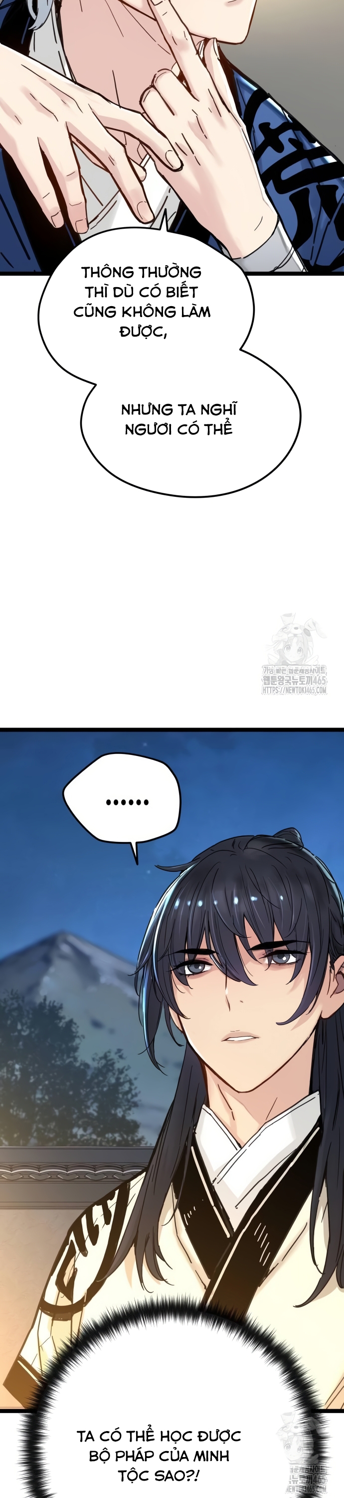 Thiên Tài Đoản Mệnh: Chapter 13