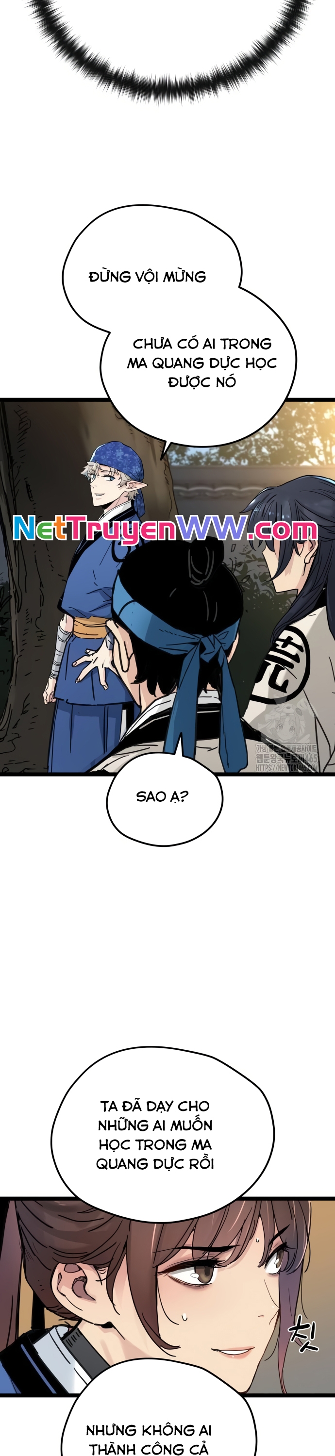 Thiên Tài Đoản Mệnh: Chapter 13