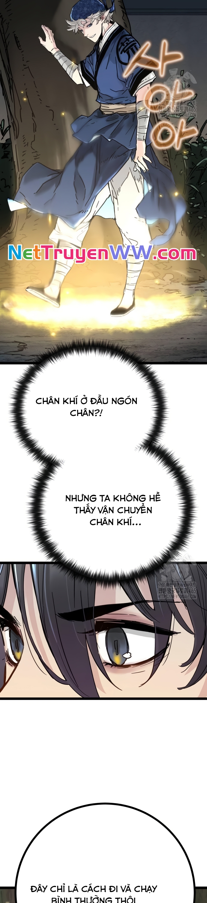 Thiên Tài Đoản Mệnh: Chapter 13
