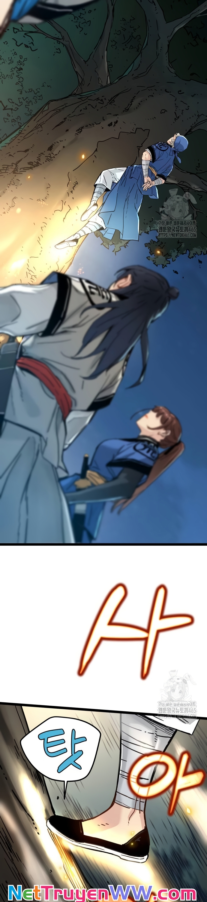 Thiên Tài Đoản Mệnh: Chapter 13