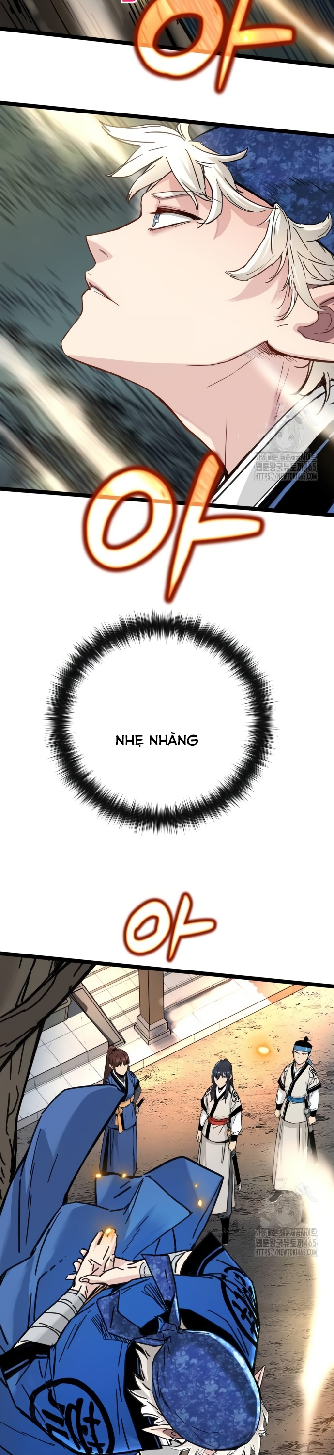 Thiên Tài Đoản Mệnh: Chapter 13