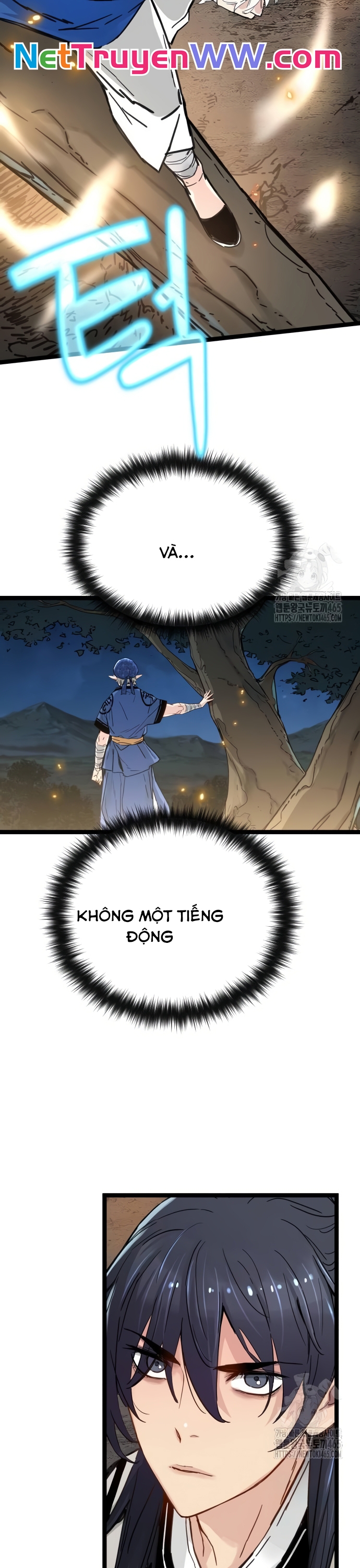 Thiên Tài Đoản Mệnh: Chapter 13