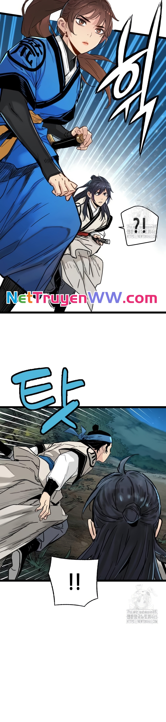 Thiên Tài Đoản Mệnh: Chapter 13