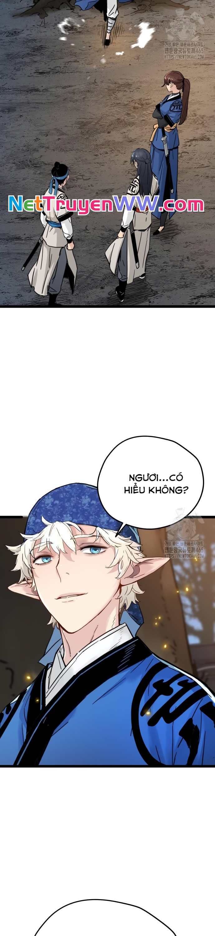 Thiên Tài Đoản Mệnh: Chapter 13