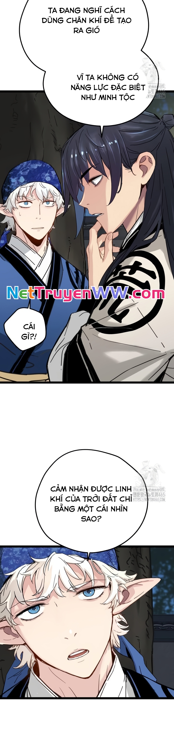 Thiên Tài Đoản Mệnh: Chapter 13