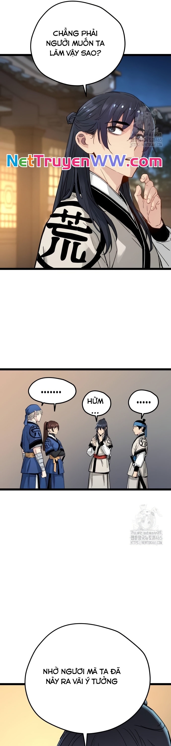 Thiên Tài Đoản Mệnh: Chapter 13