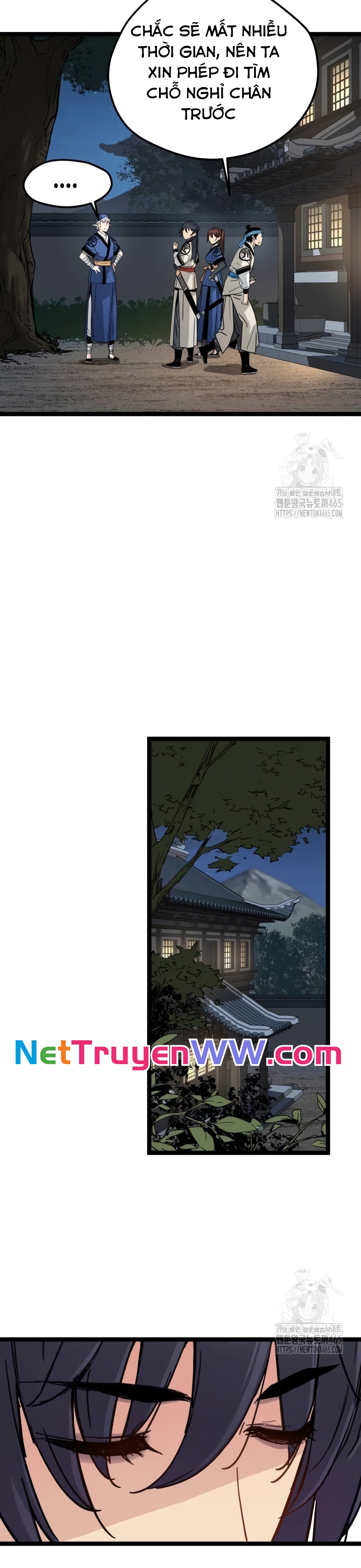 Thiên Tài Đoản Mệnh: Chapter 13