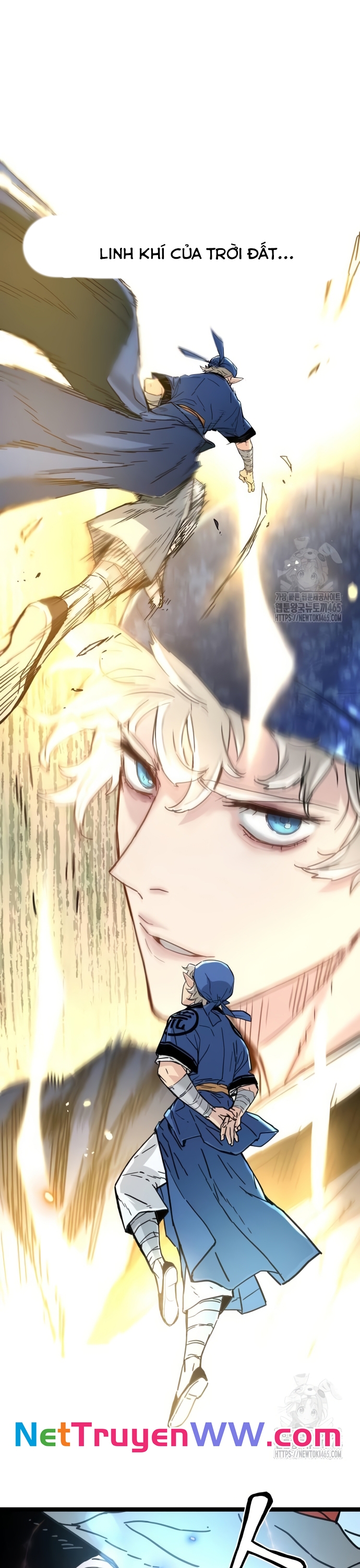 Thiên Tài Đoản Mệnh: Chapter 13