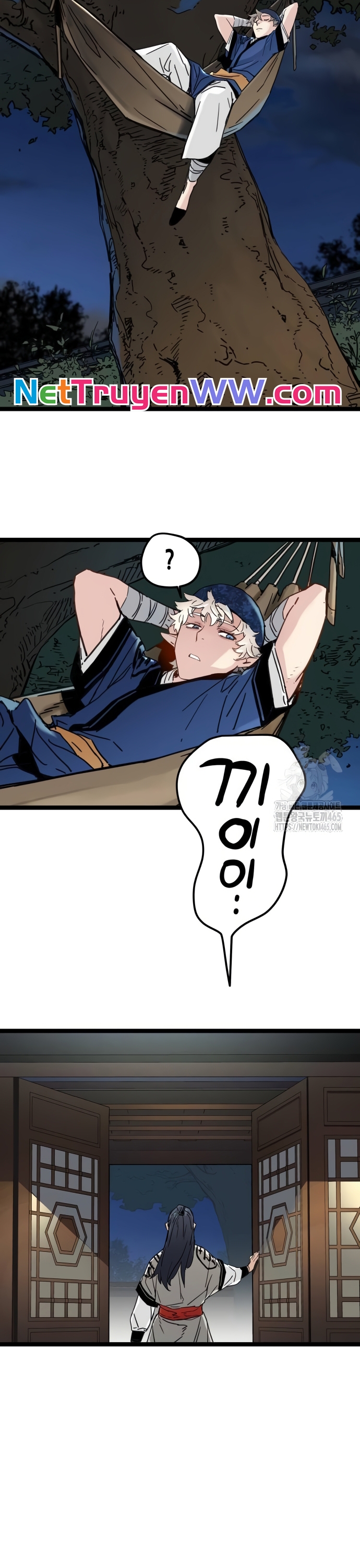 Thiên Tài Đoản Mệnh: Chapter 13