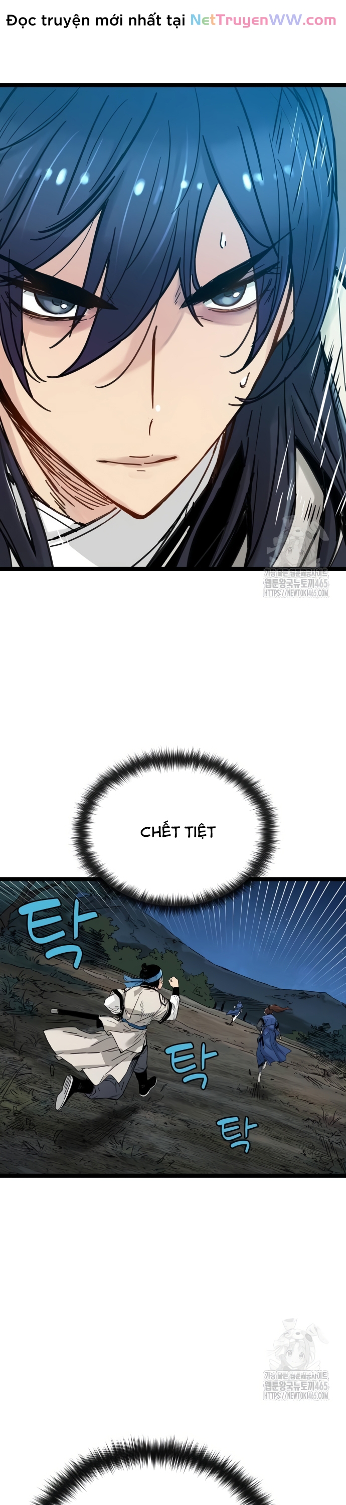 Thiên Tài Đoản Mệnh: Chapter 13