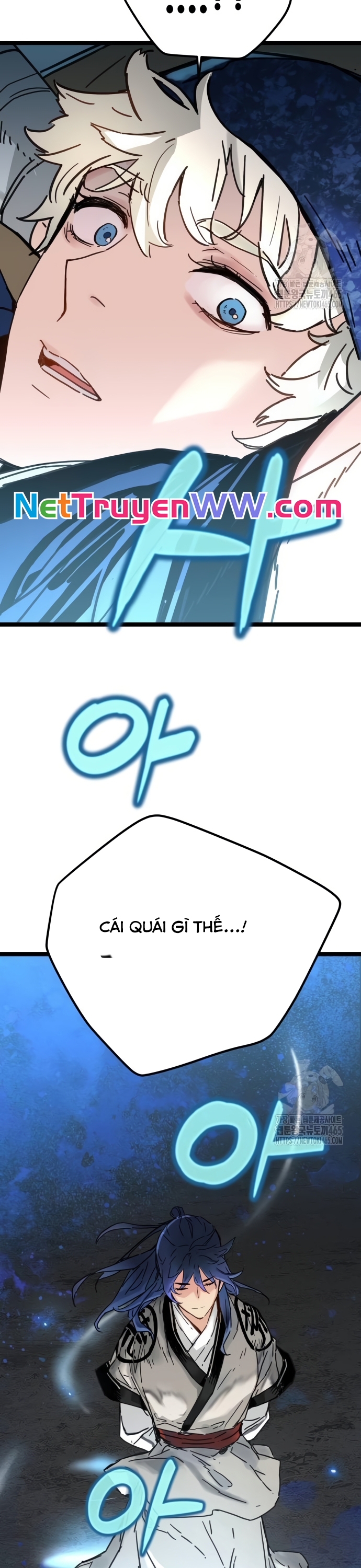 Thiên Tài Đoản Mệnh: Chapter 13