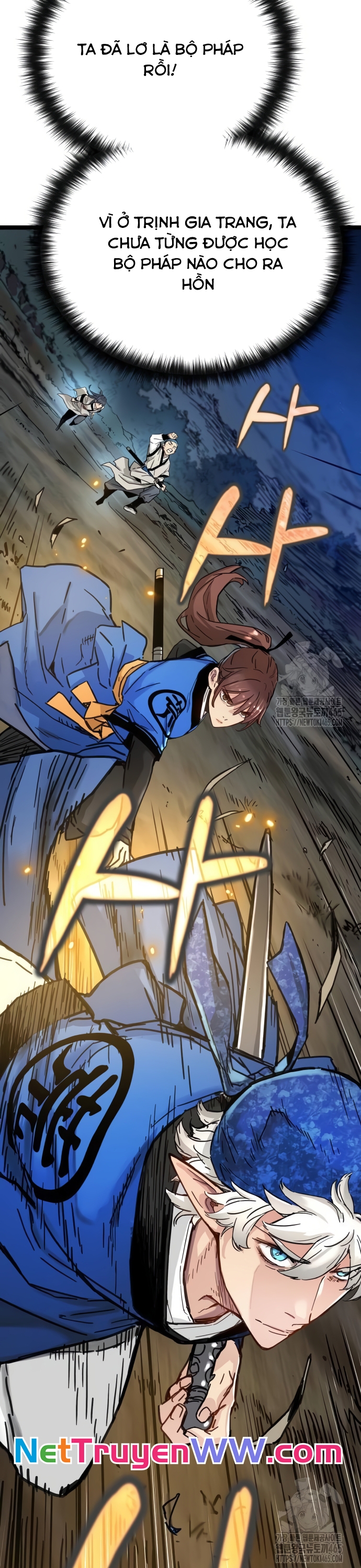 Thiên Tài Đoản Mệnh: Chapter 13