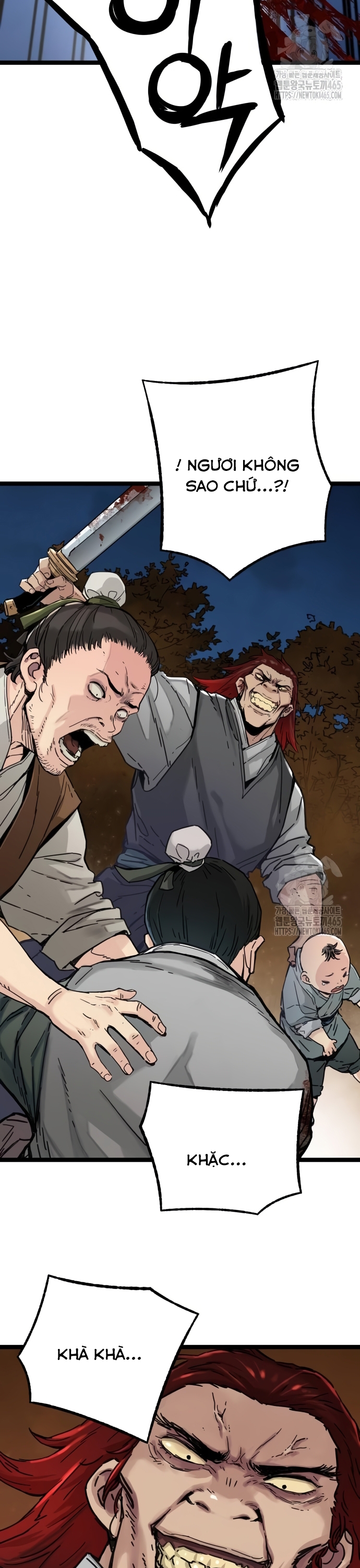 Thiên Tài Đoản Mệnh: Chapter 13