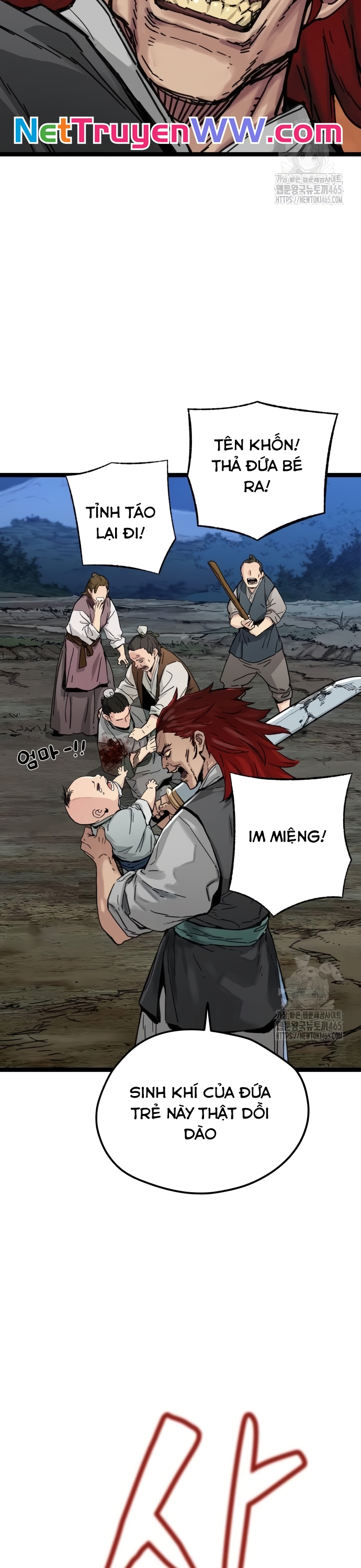 Thiên Tài Đoản Mệnh: Chapter 13