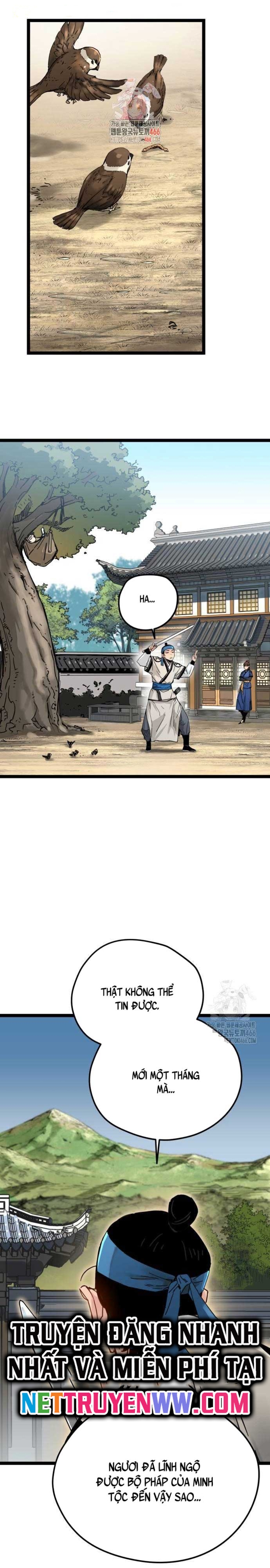 Thiên Tài Đoản Mệnh: Chapter 14