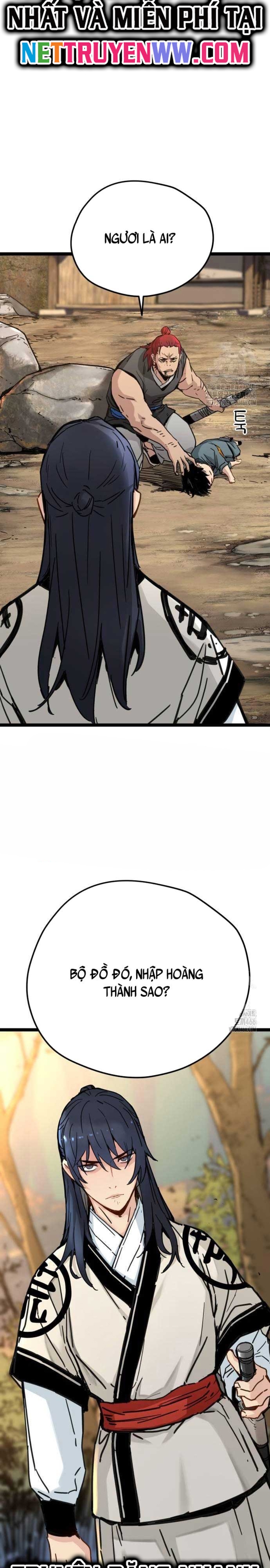 Thiên Tài Đoản Mệnh: Chapter 14