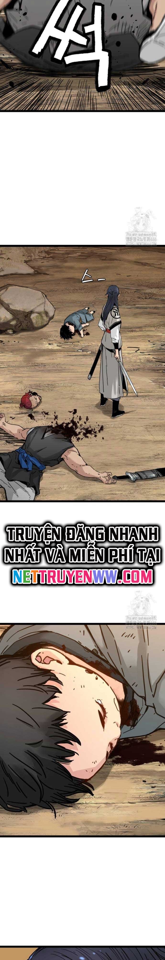 Thiên Tài Đoản Mệnh: Chapter 14